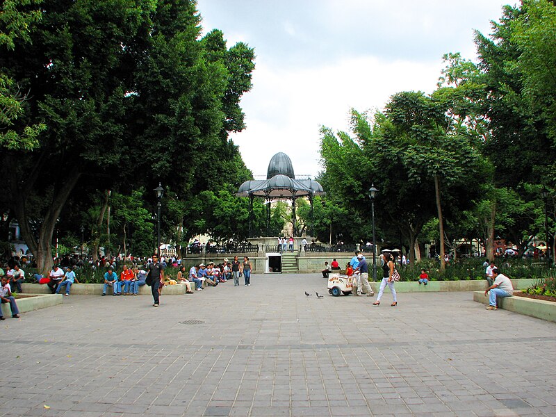 Oaxaca